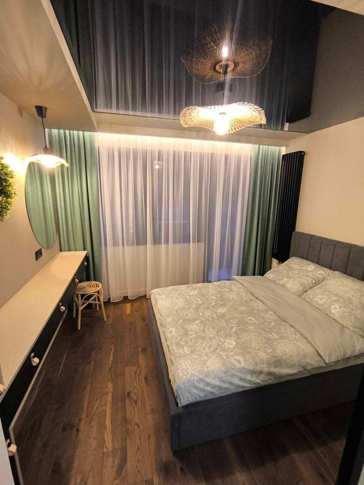 Apartament Wrota Do Puszczy Apartment Hajnówka Екстериор снимка